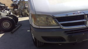 2005 Dodge Sprinter