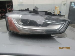 2014 Audi Audia4