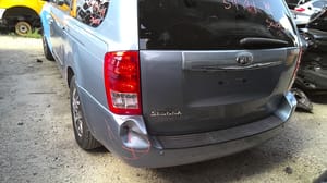 2014 Kia Sedona