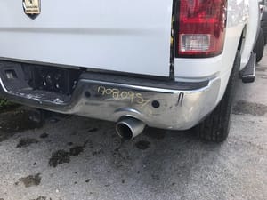 2013 Dodge Dpu15