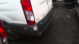 2017 Ford Tra250