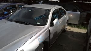 2012 Chrysler 200