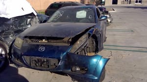 2007 Mazda RX-8