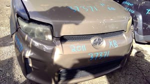 2011 Scion Xb