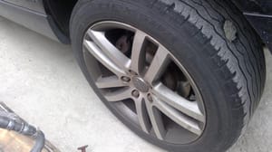 2007 Audi Audiq7