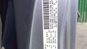 2007 Jeep Wrangler