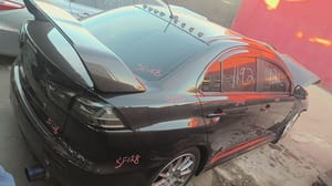 2015 Mitsubishi Lancer Vehicle Unit Complt.