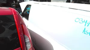 2004 Chevrolet Astro