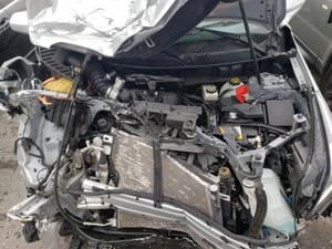 2017 Cadillac Cadxt5