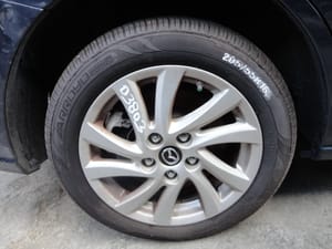2014 Mazda 5