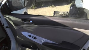 2012 Hyundai Accent
