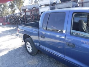 2004 Dodge Dakota