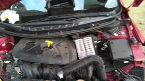 2016 Kia Forte