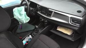 2018 Kia Rio