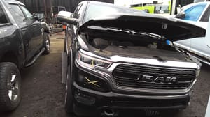 2020 Dodge Dpu15