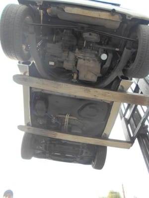 2012 Smart Smartfor2