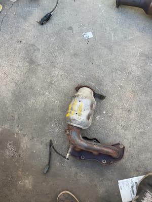 2016 Toyota Sienna Miscellaneous Parts