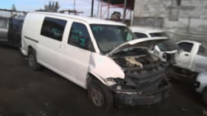 2005 GMC Expr15
