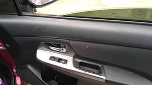 2016 Subaru Impreza