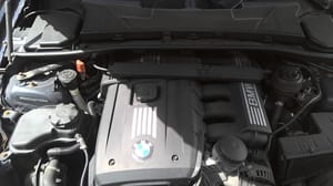 2011 BMW 328i