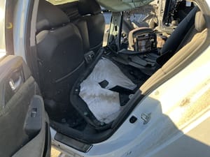 2016 Nissan Maxima