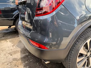 2018 Buick Encore