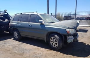 2005 Toyota Highlander