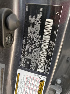 2011 Toyota 4Runner