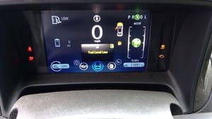 2011 Chevrolet Volt