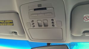 2007 Lexus Es350