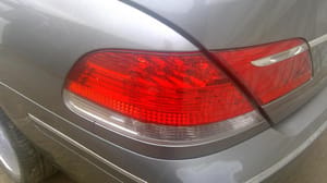 2006 BMW Bm750i
