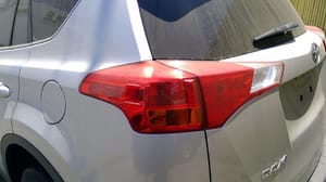2013 Toyota Rav4