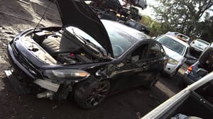 2013 Chrysler Dart