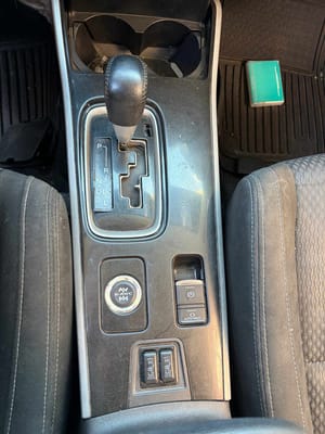 2017 Mitsubishi Outlander