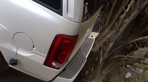 2006 Cadillac Escalade