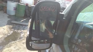 2017 Dodge ProMaster 1500 Side Mirror