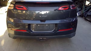 2014 Chevrolet Volt