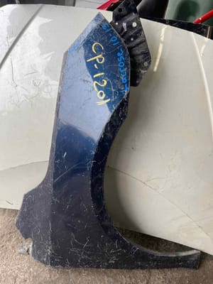 2012 Buick Lacrosse Fender