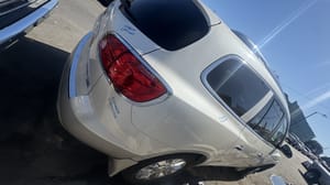 2011 Buick Enclave