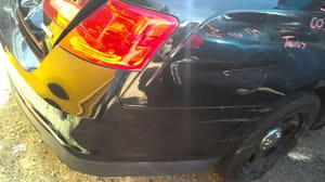 2015 Ford Taurus