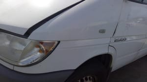 2005 Dodge Sprinter