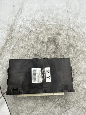 2013 Subaru Legacy Engine Frame Mount