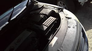 2011 Volkswagen CC