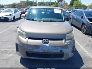 2012 Scion Xb