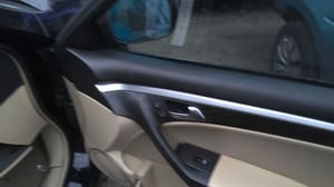 2008 Acura Tl