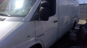 2006 Dodge Sprinter