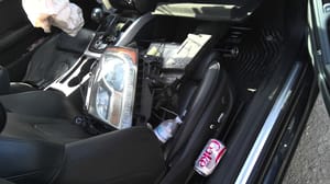 2013 Audi Audia5