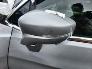 2021 Chrysler Pacifica