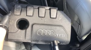 2018 Audi Audiq3