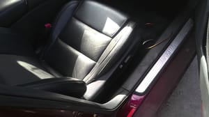 2017 Nissan Maxima